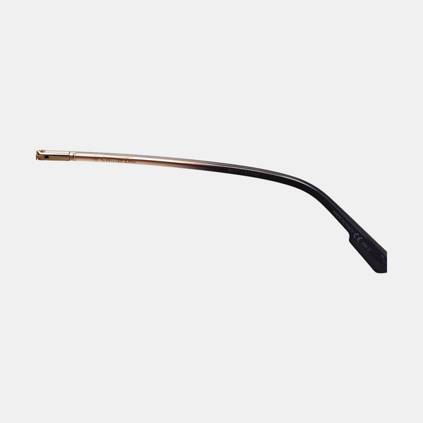 Synthetic Sunglasses Gray