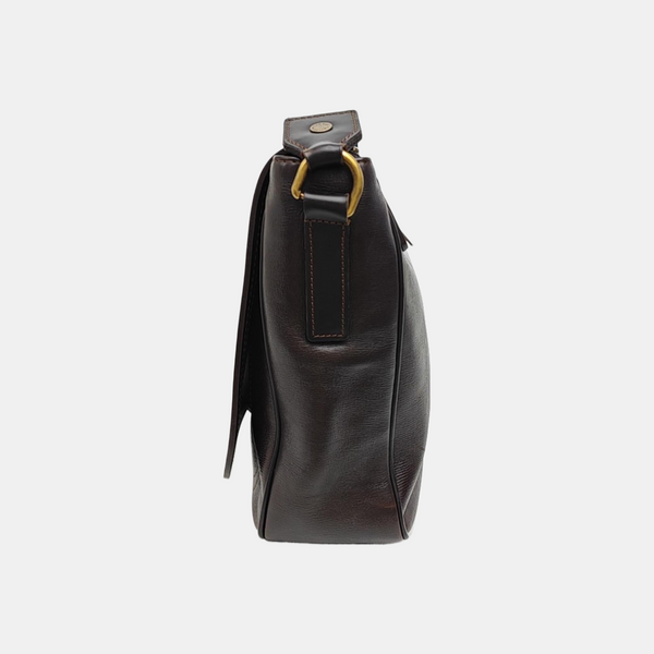 OMAHA Calfskin Brown