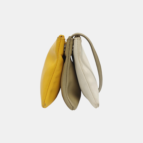 TRIO Lambskin Multicolor