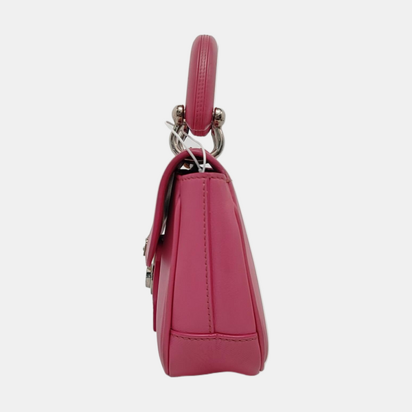 DK88 Calfskin Pink