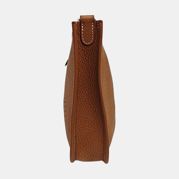 Evelyne TPM Clemence Brown