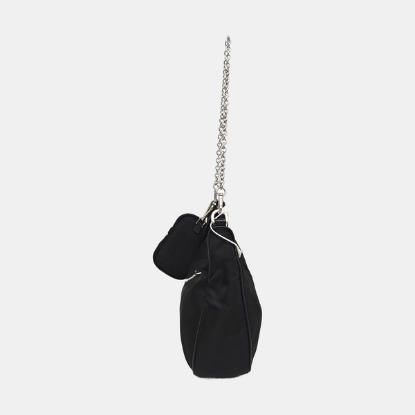 Re-Edition2005 Nylon Black