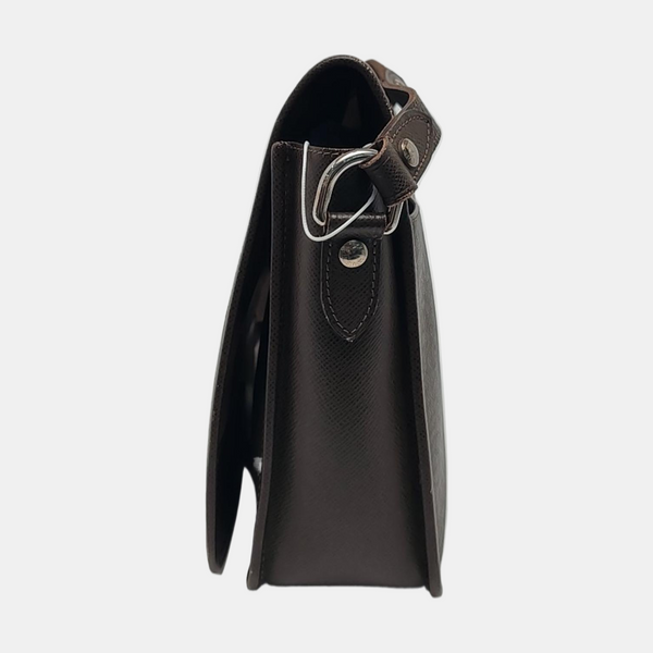 ANDREI Calfskin Brown