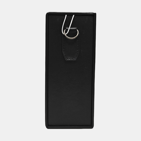 Pack Calfskin Black