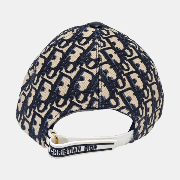 Cotton Hat Beige