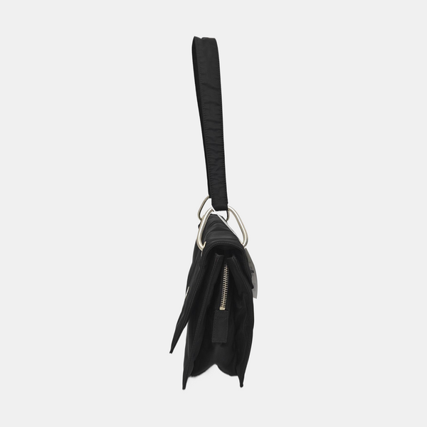 Invite Nylon Black