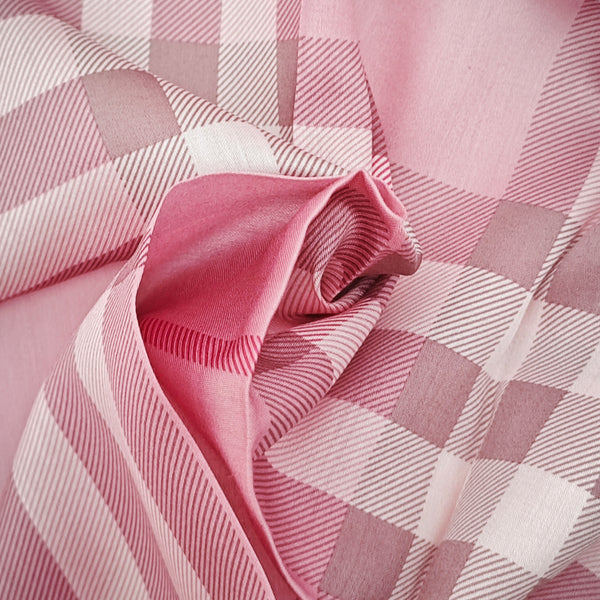 Cotton Handkerchief Red