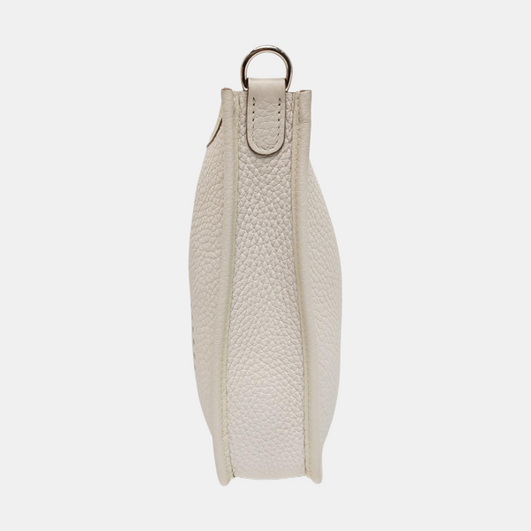 Evelyne 16 Clemence Gray