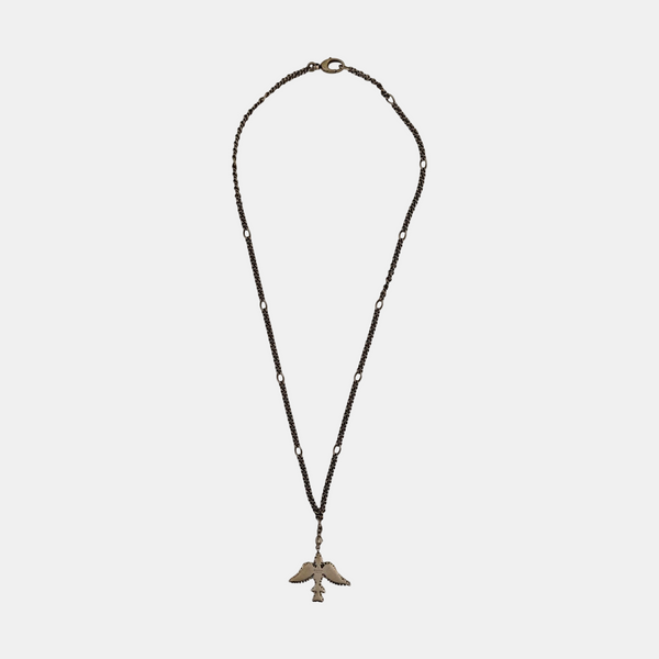 925 Sterling Silver Necklace
