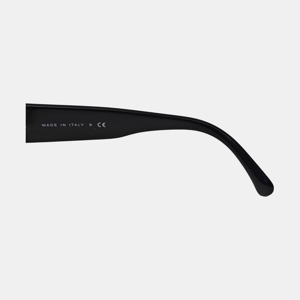 Synthetic Eyeglasses Blue