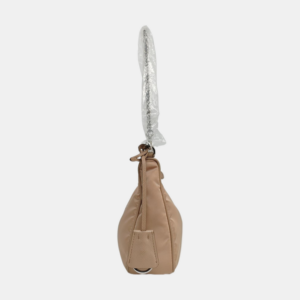 Re-Edition2005 Nylon Beige