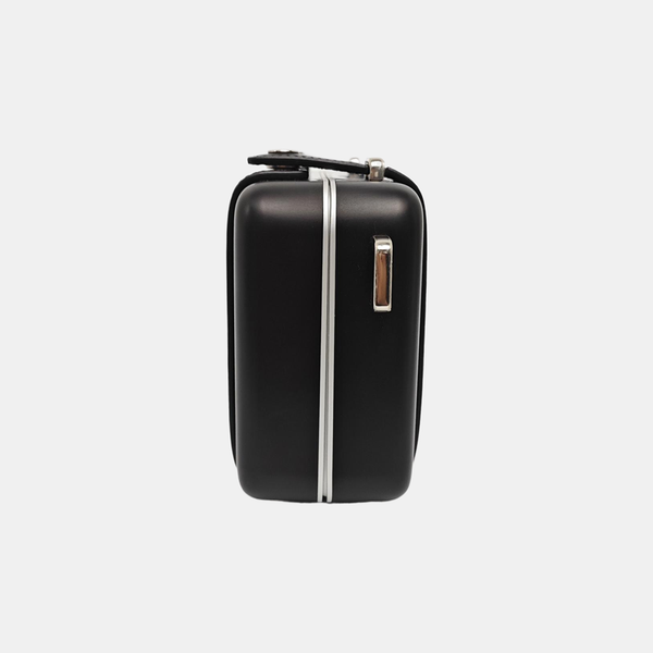 Dior And Rimowa Special Material Black