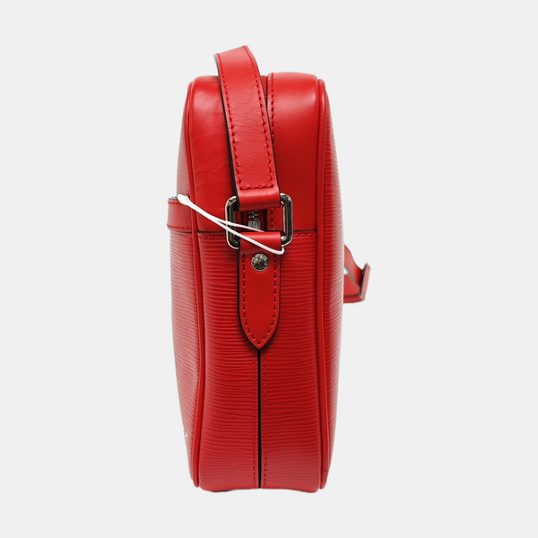 DANUBE PM Epi Red