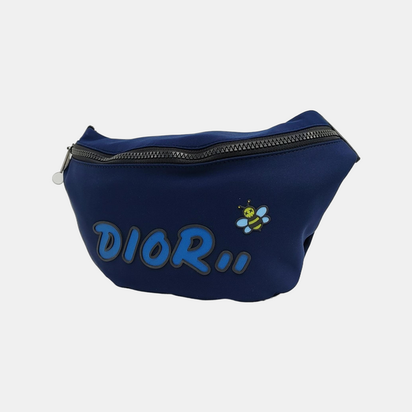 Fabric Blue