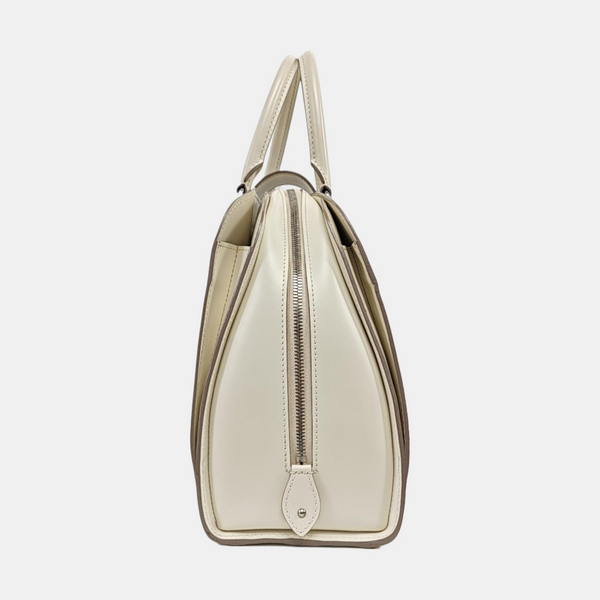 PONNEUF GM Epi White