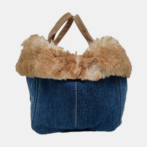 Denim Blue