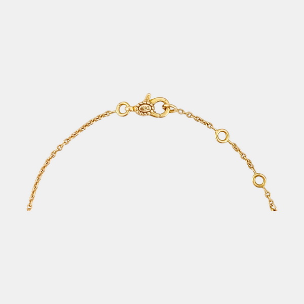 Mimirose 18k Rose Gold Bracelet