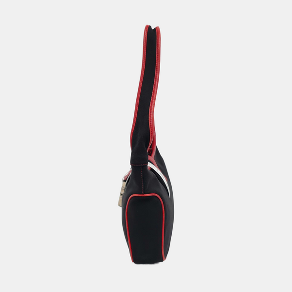 Fabric Black