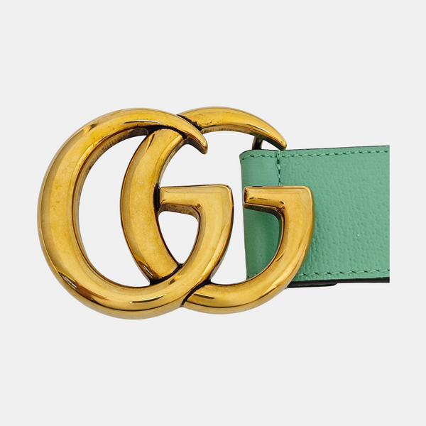 Fabric Belt Beige
