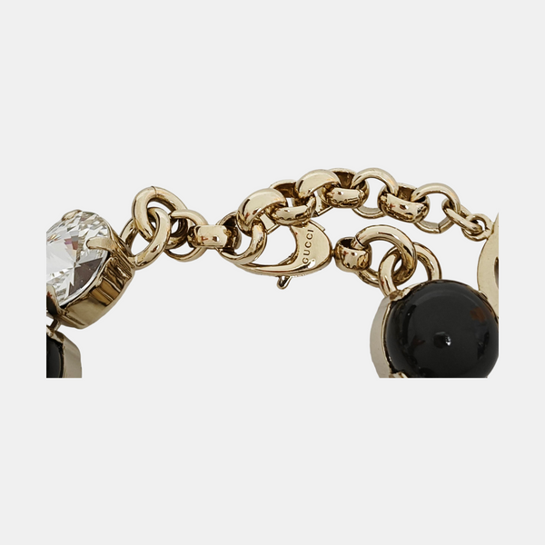 Metal Gold Bracelet
