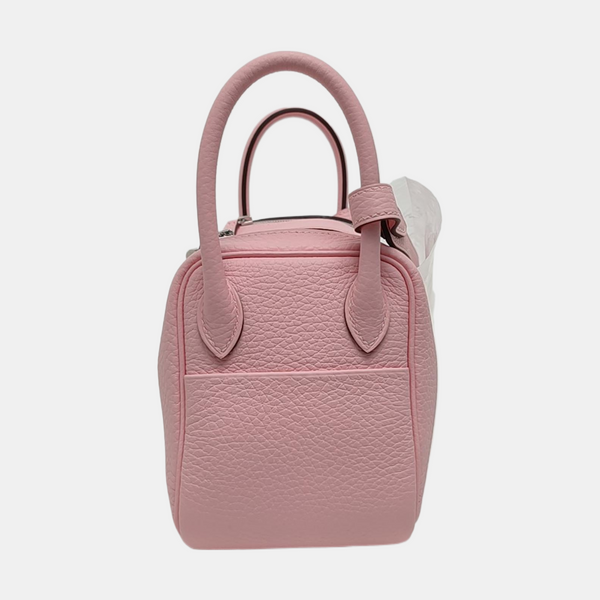 Lindy Mini Clemence Pink