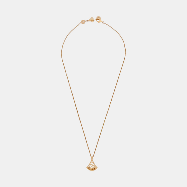 DIVAS' DREAM 18k Rose Gold Necklace
