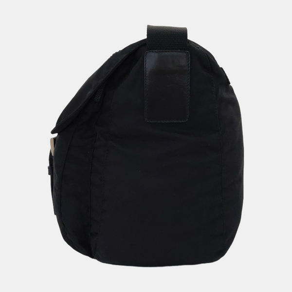 Nylon Black