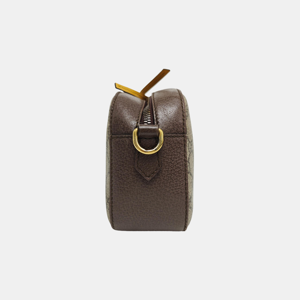 Neo Vintage Monogram Coated Canvas Beige