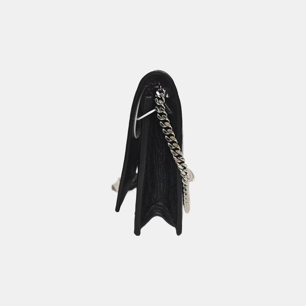 KATE WOC Calfskin Black