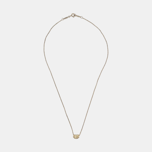 Elsa Peretti 925 Sterling Silver Necklace