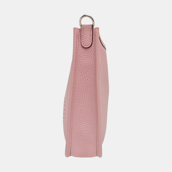 Evelyne TPM Clemence Pink
