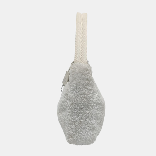 Fabric Mini White