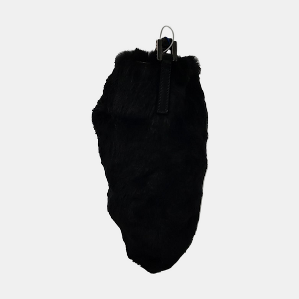 Fur Black