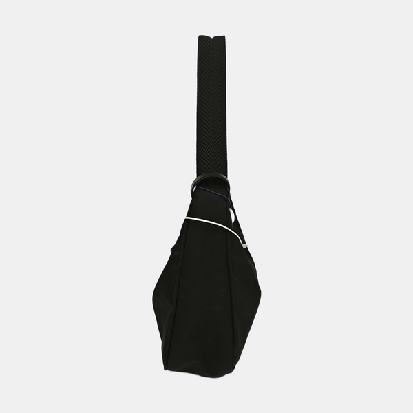Re-Edition2000 Mini Nylon Black