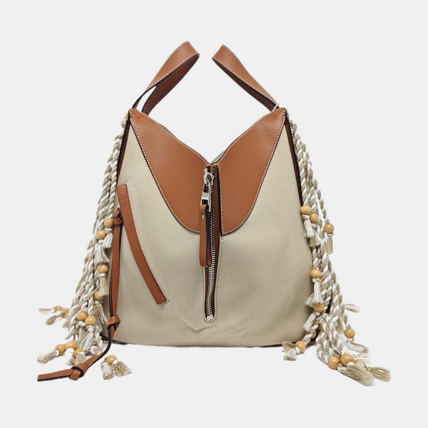 Hammock Small Canvas Beige