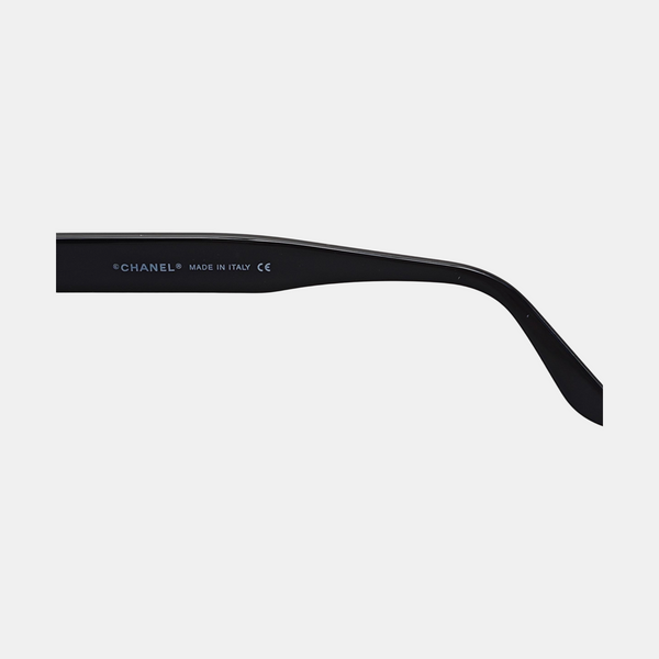 Synthetic Sunglasses Blue