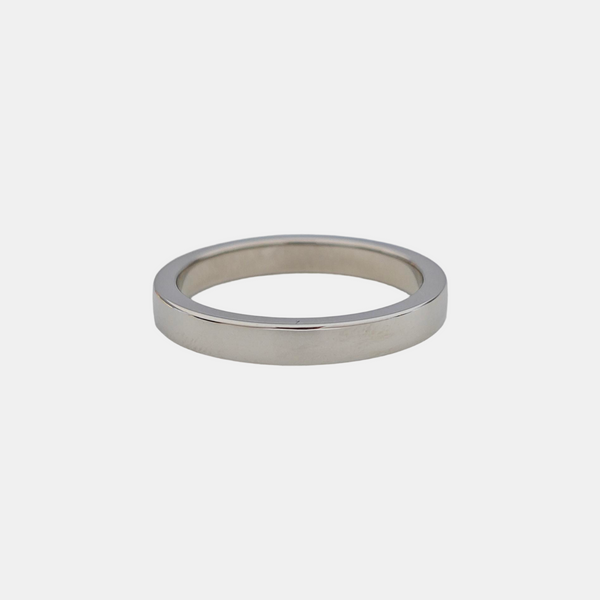 MARRYME Platinum 950 Silver Ring EU 55
