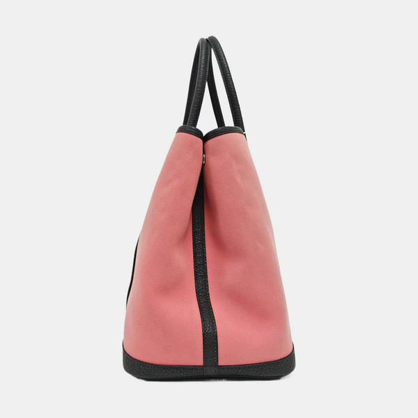 Garden Party 36 Canvas Pink