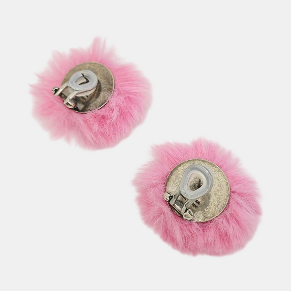 Other Pink Stud Earrings