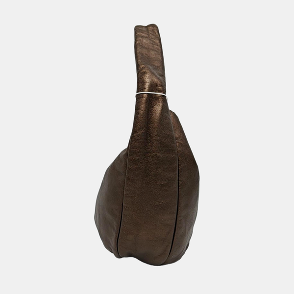 Viento Calfskin Gray