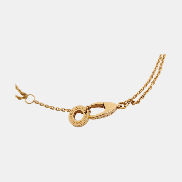 DIVAS' DREAM 18k Rose Gold Bracelet
