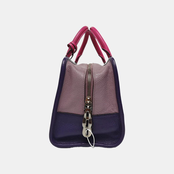 Amazona 28 Calfskin Purple
