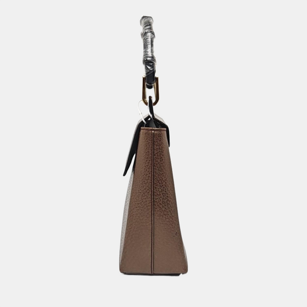 Bamboo 1947 Calfskin Brown