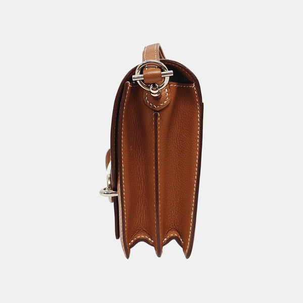 Roulis Mini Evercolor Brown