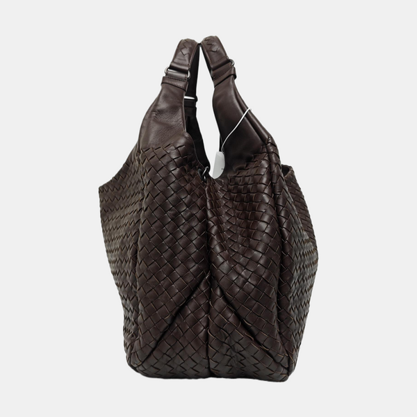 Parachute Lambskin Brown