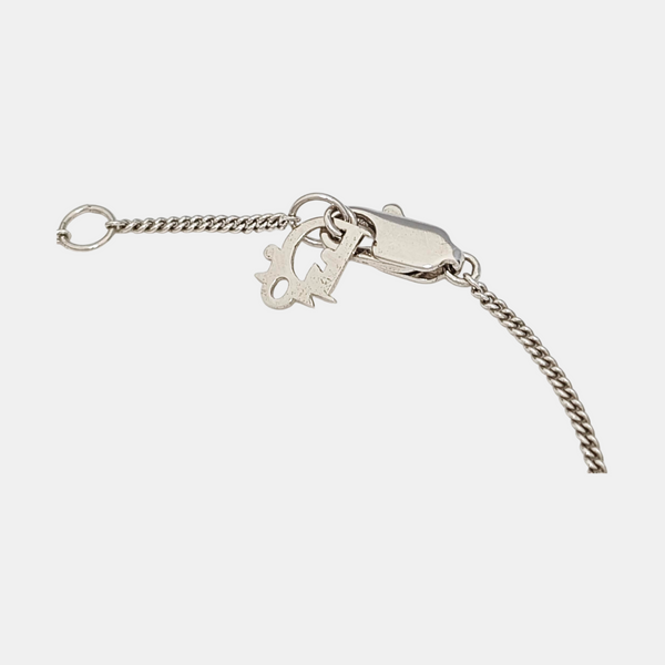 Metal Silver Bracelet