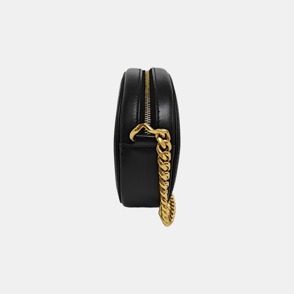 TRIOMPHE Mini Velvet Black