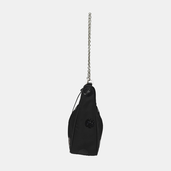 Re-Edition2005 Nylon Black