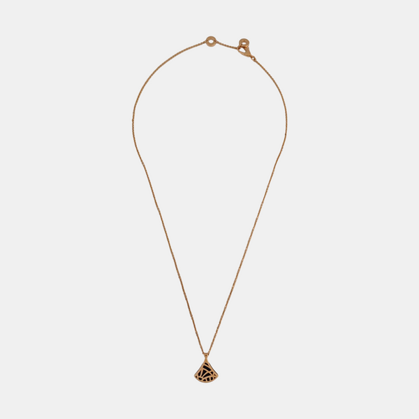 DIVAS' DREAM 18k Rose Gold Necklace