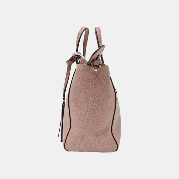 Swing Calfskin Pink